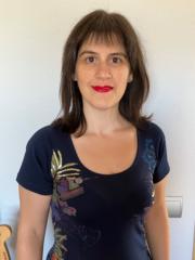 Raquel Sanchez Rodriguez