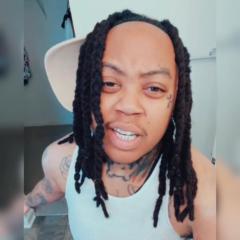 Kb Broadnax