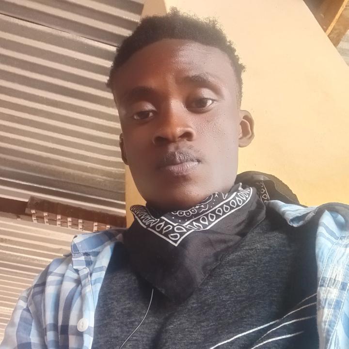 Athman bungare Karisa