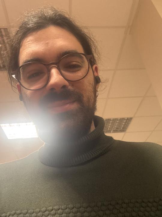 Emanuel Madureira