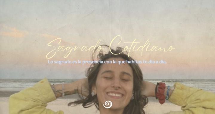 Sagrado Cotidiano