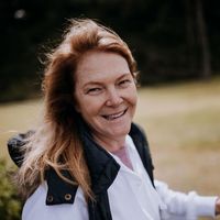 Kym Tolson