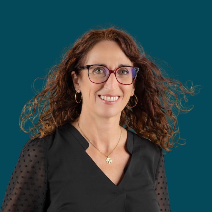 Stéphanie Sol