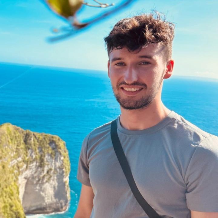 Ronan O'Duffy