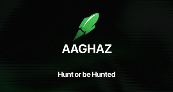 Aaghaz