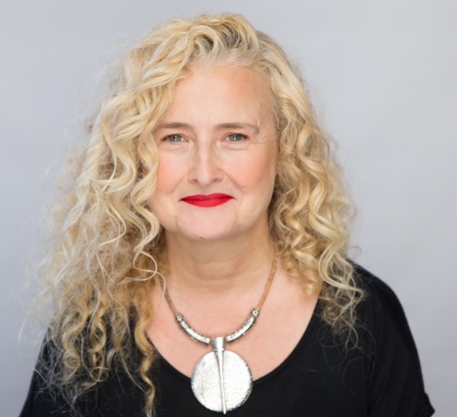 Tracy Gaibisso