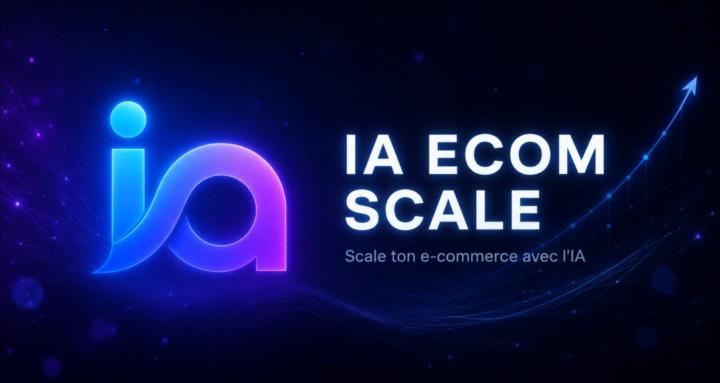 IA ECOM SCALE