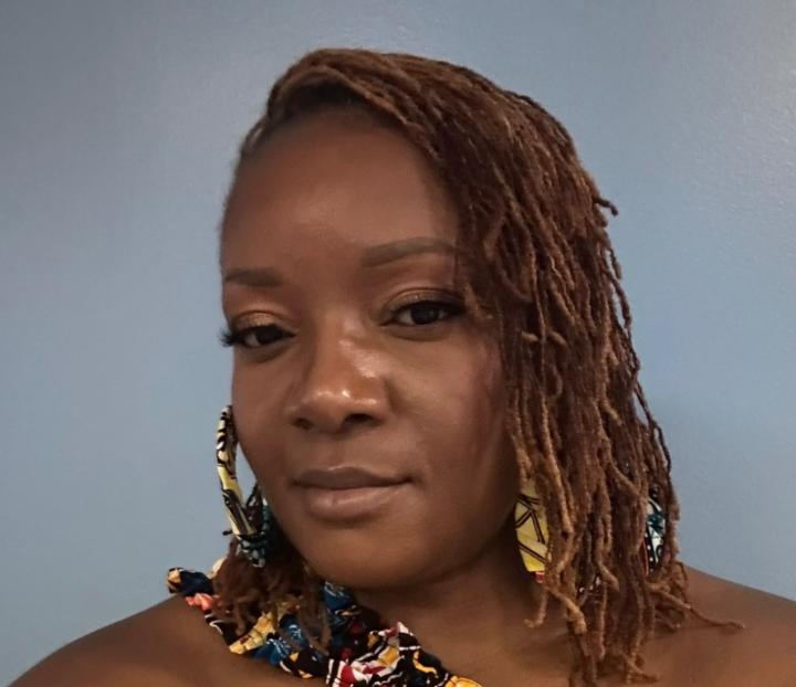 Ebehi Osahon
