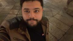 Cristian García