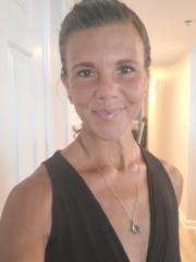 Annie Hubbard