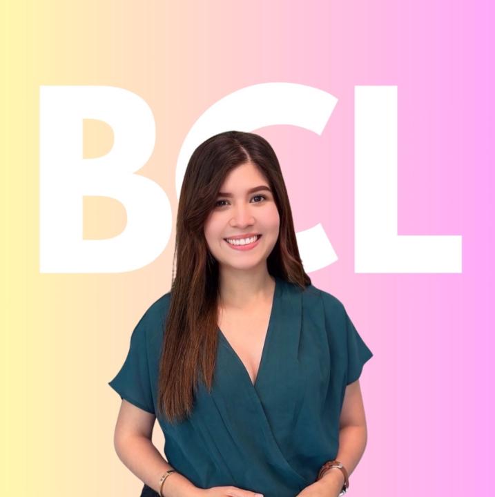 Chelsea Arias BCL manager