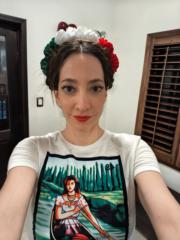 Silvia Okany Benítez