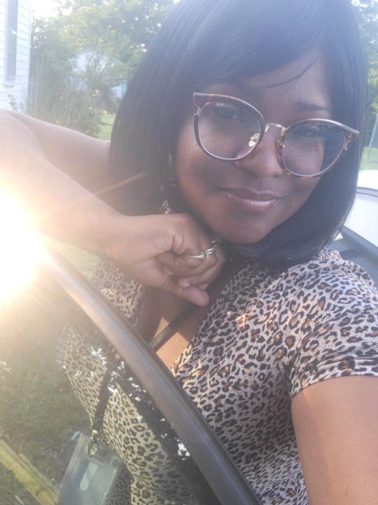 Shernita Rawlings