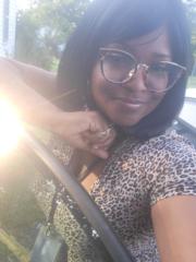 Shernita Rawlings