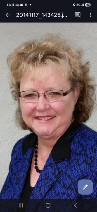 Diana Barlow