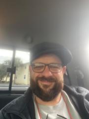 Stephen Marchese