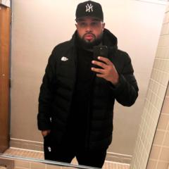 Justin Reyes