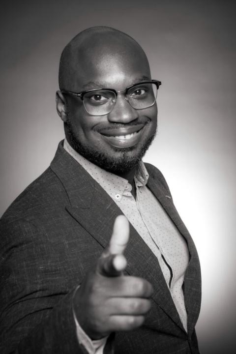 Alain Hippolyte