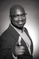 Alain Hippolyte