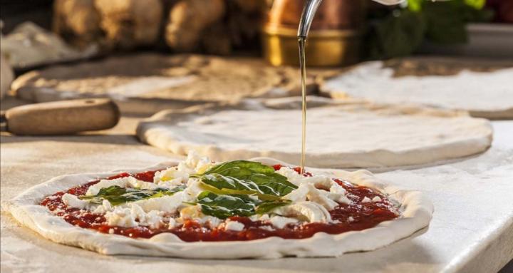 L'Académie de la pizza
