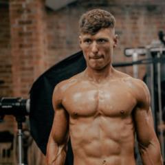 Joe Yaxley