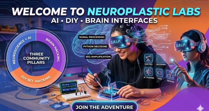 Neuroplastic Labs