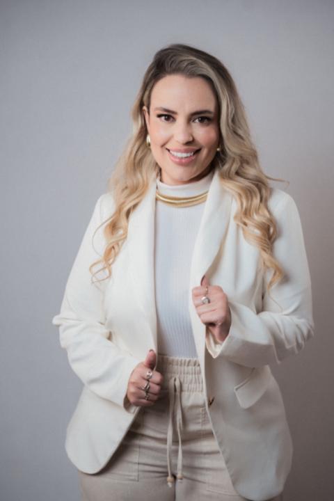 Francielen Gulin