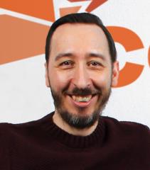 Alan Fair