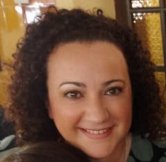 Rosa Morillas Romero