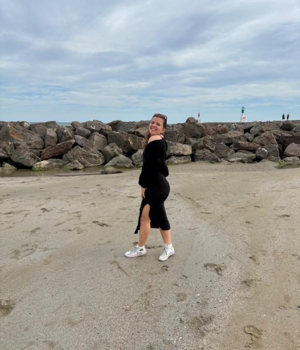 Laura Vanhuffel