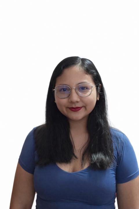 Angie Francesca Maravi Pacheco