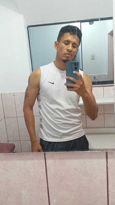 Oscar Aarón Huaroc Vargas