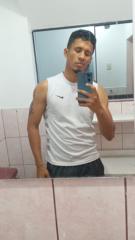 Oscar Aarón Huaroc Vargas