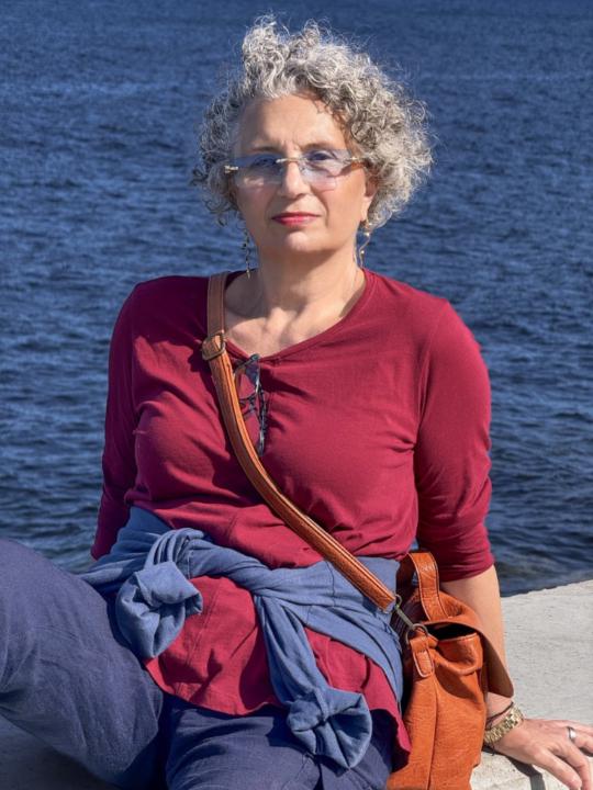 Giulia Vincenti