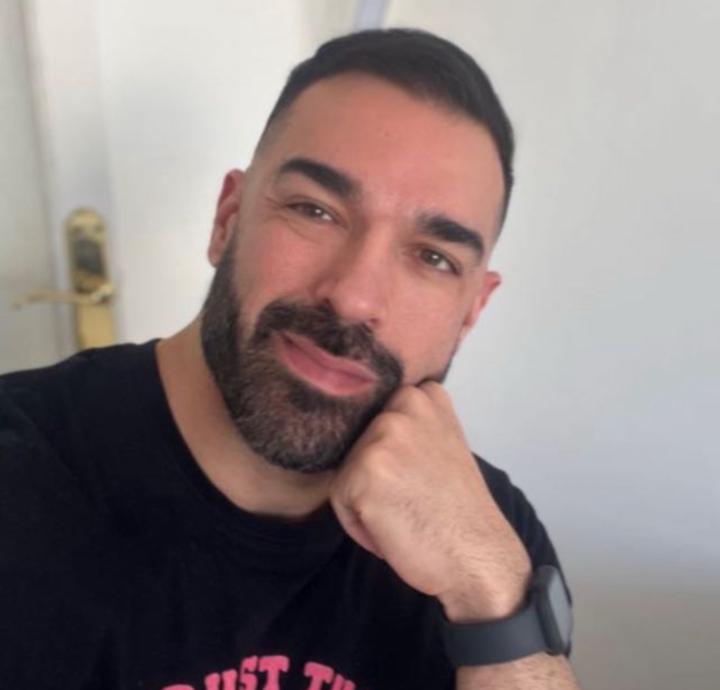 Adrian Sobrevela