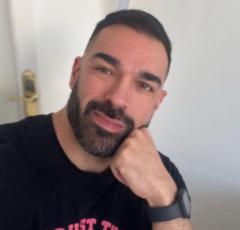 Adrian Sobrevela