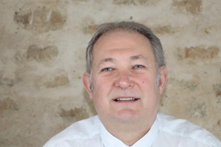 Francois Gouyon