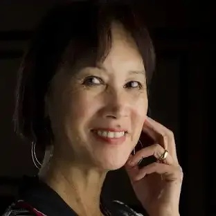 Tess Gerritsen