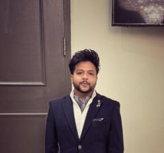 Gaurav Kumar