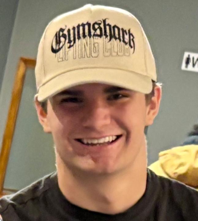 Easton Blauer