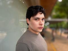 Alexander Bernal