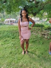 Nafisa Thompson