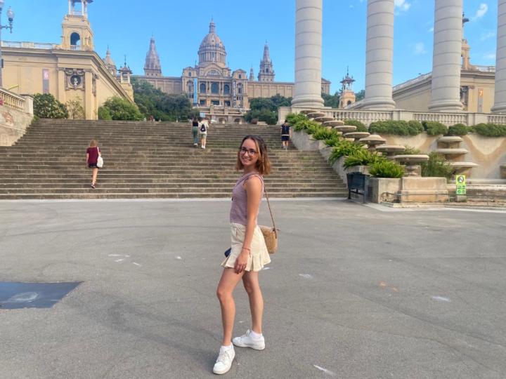 Elena Olmedo San geronimo