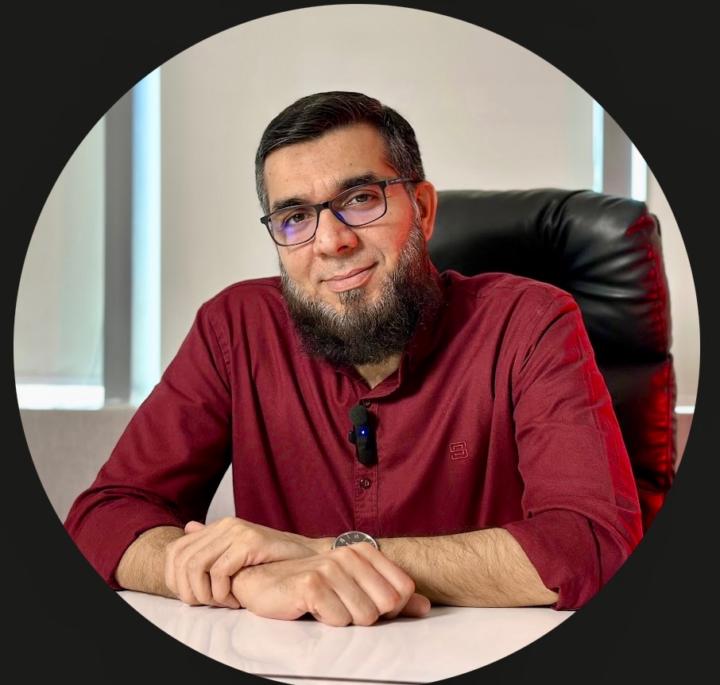 Ali Raza