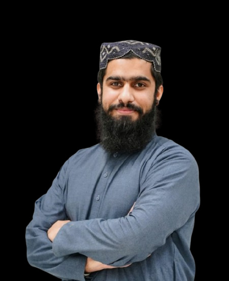 Zia Ur Rehman