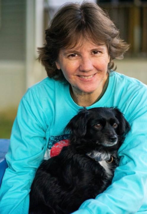 Laurie Crist
