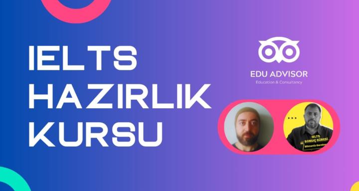 IELTS Hazırlık Kursu