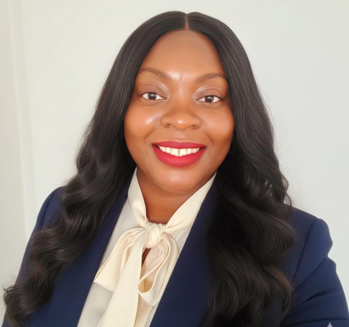 Natasha Bardney-Brown