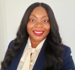 Natasha Bardney-Brown