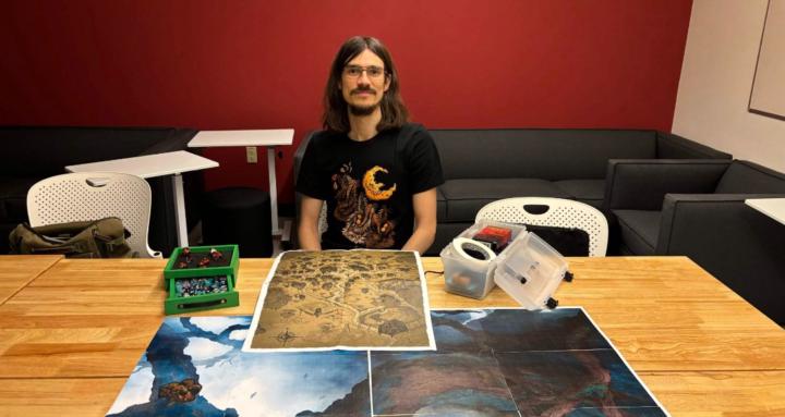 Master D&D Storytelling